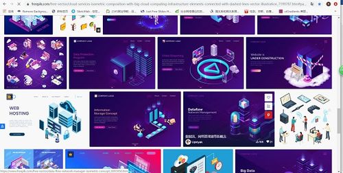 平面PPT如何擁有科技感？學習2.5D制作方法，效果立現！